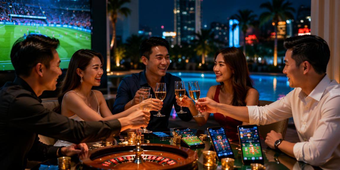 fhy88 Casino